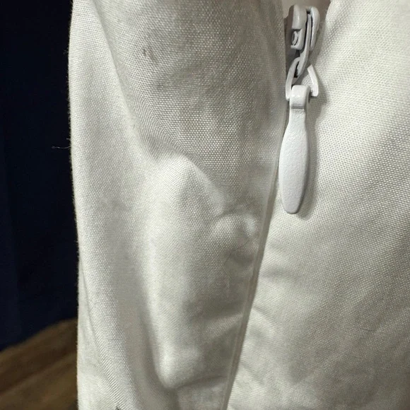 A New Day Women's Corset Woven Mini A-Line Dress - Size 14
NWT - Picture 4 of 4